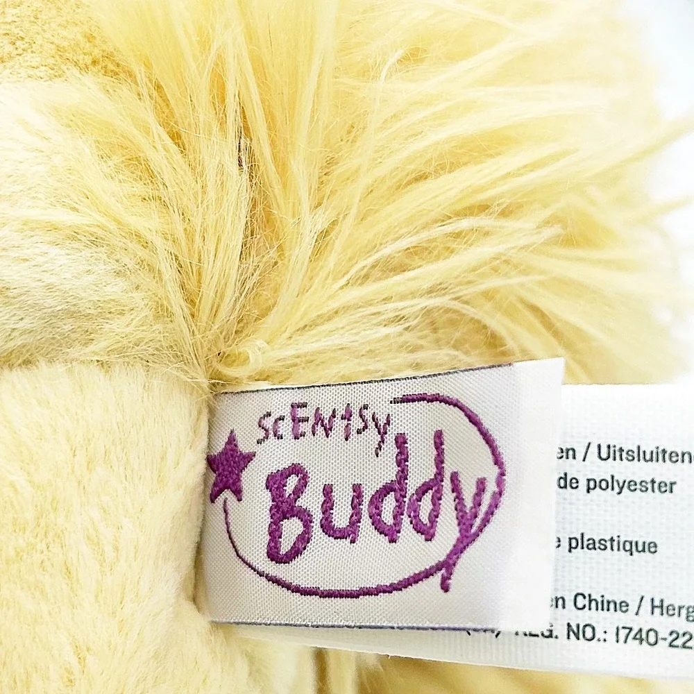 Scentsy Buddy 15